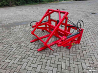 Kisten-kantelaar Wifo Kisten voorover kantelaar