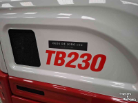 Mini-graver / Mini-graafmachine Takeuchi TB230, minigraver, minikraan, BJ2026, 2 stuks, Nieuw!