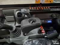 Mini-graver / Mini-graafmachine Takeuchi TB230, minigraver, minikraan, BJ2026, 2 stuks, Nieuw!