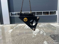 Adapters / Verloopadapters Beco Ahlman S45 verloop az95, az85, as1000