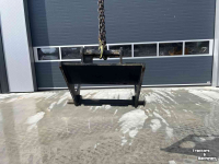 Adapters / Verloopadapters Beco Ahlman S45 verloop az95, az85, as1000