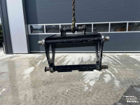 Adapters / Verloopadapters Beco Ahlman S45 verloop az95, az85, as1000