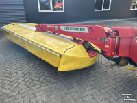 Maaier Pottinger Pottinger Novacat 402 schijvenmaaier