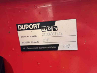 Maaier Pottinger Pottinger Novacat 402 schijvenmaaier