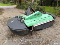 Maaier Deutz-Fahr KM 4.29 FS