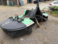 Maaier Deutz-Fahr KM 4.29 FS