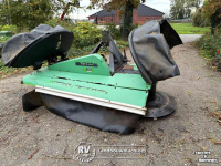 Maaier Deutz-Fahr KM 4.29 FS