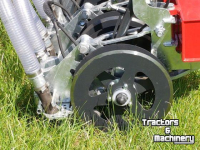 Zodebemester  Compact Profi