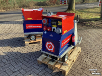 Aggregaat / Generator  Serie NSGL