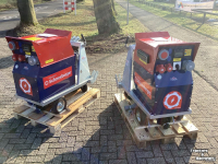 Aggregaat / Generator  Serie NSGL
