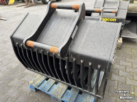 Kantelstukken  Engcon EC209 - S45