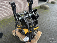 Kantelstukken  Engcon EC209 - S45