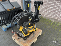 Kantelstukken  Engcon EC209 - S45