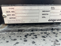 Kantelstukken  Engcon EC209 - S45