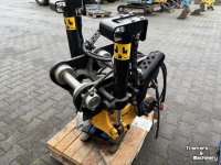Kantelstukken  Engcon EC209 - S45