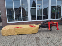 Maaier Vicon VICON DMP2400 SCHIJVENMAAIER