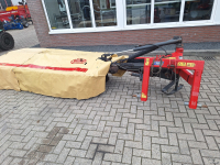 Maaier Vicon VICON DMP2400 SCHIJVENMAAIER