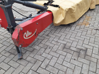 Maaier Vicon VICON DMP2400 SCHIJVENMAAIER