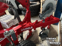 Ploegen Unia Unia Ibis XXL 4+1 Ploeg