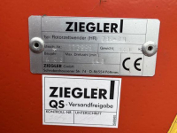 Schudder Ziegler 785 DH