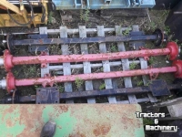 Wielen, Banden, Velgen & Afstandsringen  70 MM DIAMETER