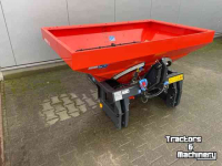 Kunstmeststrooier Rauch MDS 20.2D  eco