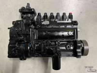 Gebruikte onderdelen van tractoren New Holland Bosch Brandstofpomp REMAN New Holland 70-serie 87802127R
