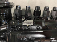 Gebruikte onderdelen van tractoren New Holland Bosch Brandstofpomp REMAN New Holland 70-serie 87802127R