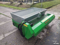 Overige tuin- en parkmachines en toebehoren John Deere TD 100