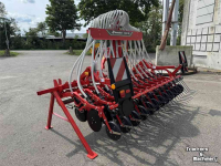 Zaaimachine Kverneland CB 3000 Kouterbalk / Zaaimachine