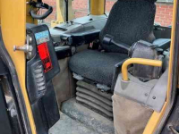 Bulldozer Caterpillar D6N LGP