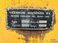 Mesttank Veenhuis 3600