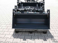 Overige aanbouwdelen en toebehoren Hofstede 4 in 1 bak graaf compact bak hydraulisch 1.2  1.4m