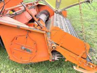 Maaidorser / Combine Dronningborg D 8000 S Combine