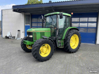 Tractor / Trekker John Deere 6200 PowerQuad