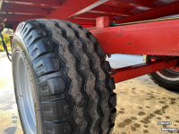 Kipper / Kiepwagen / Landbouwkipper Agromet T045 Kipper