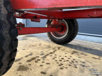 Kipper / Kiepwagen / Landbouwkipper Agromet T045 Kipper