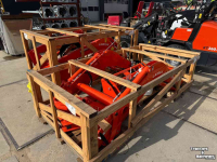 Front-laders / Frontlader / Voorlader Kubota LA1054, LA1854
