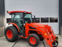 Front-laders / Frontlader / Voorlader Kubota LA1054, LA1854