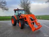 Front-laders / Frontlader / Voorlader Kubota LA1054, LA1854