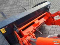Front-laders / Frontlader / Voorlader Kubota LA1054, LA1854