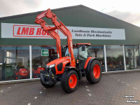 Front-laders / Frontlader / Voorlader Kubota LA1054, LA1854