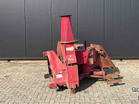 Houthakselaar TP 270 PTO K