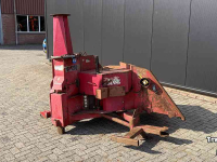 Houthakselaar TP 270 PTO K