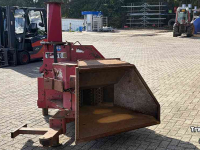 Houthakselaar TP 270 PTO K