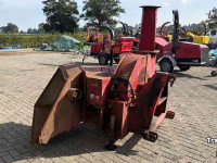 Houthakselaar TP 270 PTO K