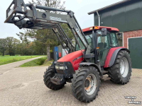 Tractor / Trekker Case JX80U