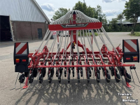 Zaaimachine Kverneland CB 3000