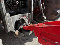 Opraapwagen Pottinger 8010L