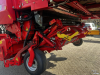 Opraapwagen Pottinger 8010L